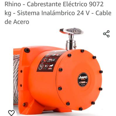 REP-2500 Rampa Elevadora Portátil (2500 kg)