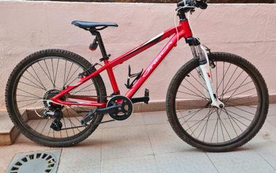 Orbea mx discount 24 xc opiniones