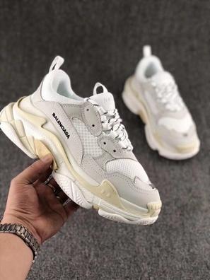 Zapatillas balenciaga shop triple s imitacion