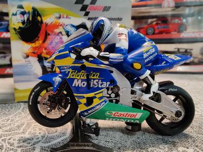Scalextric compact moto gp de segunda mano Milanuncios