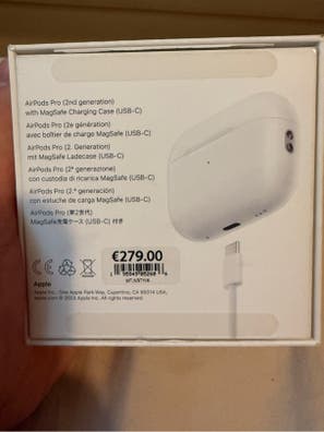 Charging Case Comprar Estuche De Carga Airpods Pro Los Airpods Pro