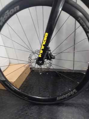 Carretera freno disco de segunda mano Milanuncios