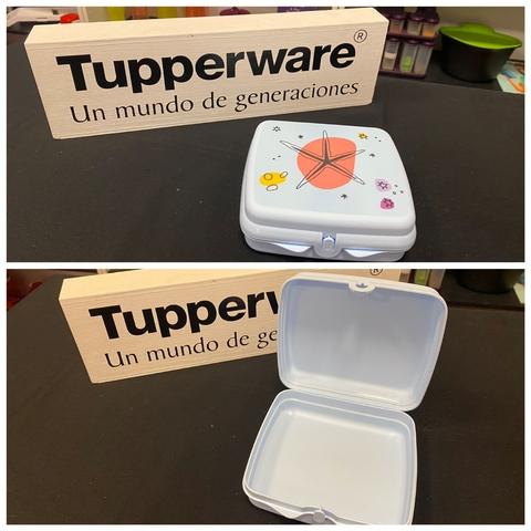 Milanuncios - tupperware