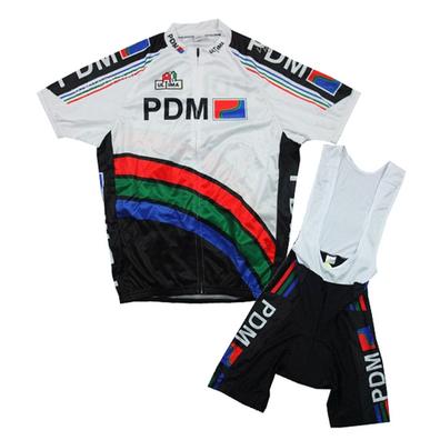 Maillot y Culotte ciclismo Hombre de segunda mano por 25 EUR en