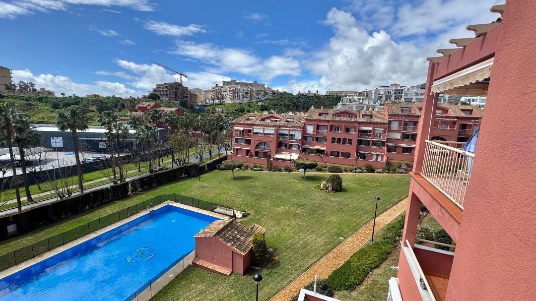 Fotografía del inmueble reportado: 1.800 €/mes — Benalmadena Costa, Benalmadena Costa