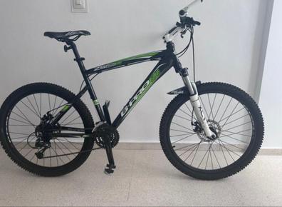 B pro zs2 Bicicletas de segunda mano baratas Milanuncios