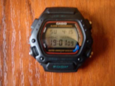 Casio dw 290t sale