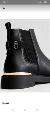 1727 Zapatos De Fiesta Martinelli Calzado De Segunda Mano Para