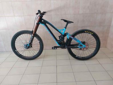 Mondraker summum Bicicletas de segunda mano baratas Milanuncios