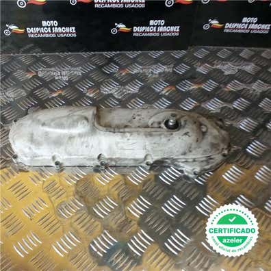 Carter yamaha jog | Milanuncios