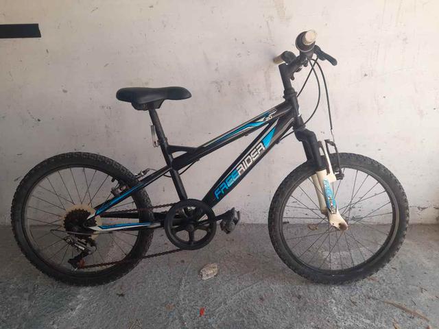 Milanuncios bicicletas de niños hot sale