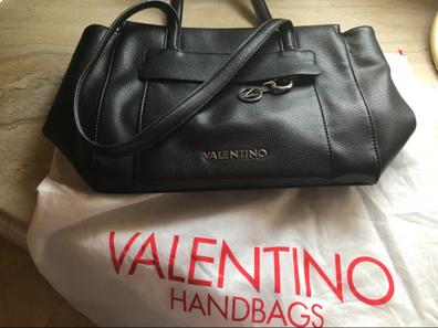 Bolso valentino negro el best sale corte ingles