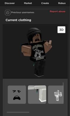 Milanuncios - VENDO ROBUX BARATOS (ROBLOX)