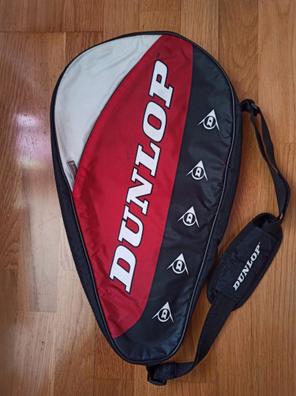 Funda para pala de padel HEAD de segunda mano por 12 EUR en Molino de La  Hoz en WALLAPOP