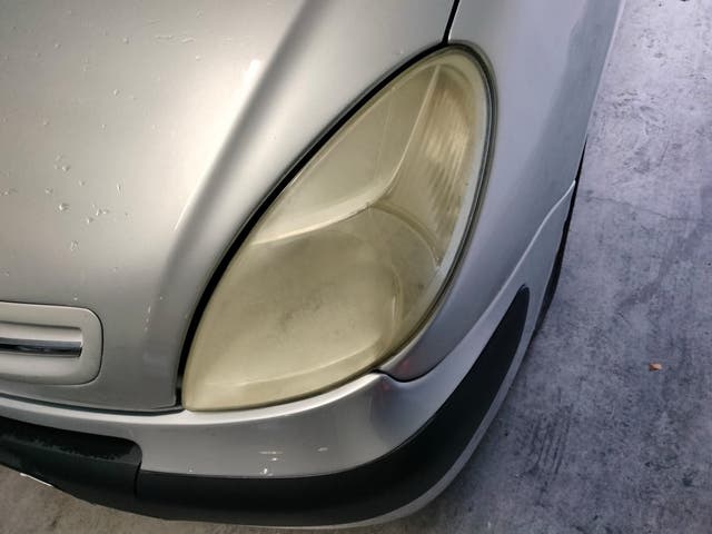 Milanuncios - 🚘 ¡RECUPERACIÓN Y BARNIZADO DE FAROS