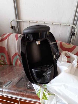 Cafetera Espresso DeLonghi de segunda mano por 90 EUR en Arroyo de