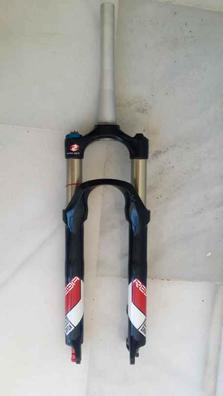 Horquilla rockshox reba 26 Bicicletas de segunda baratas | Milanuncios