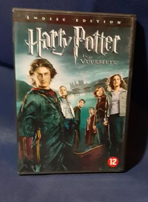 Harry Potter. Edición especial 3 tomos en su caja. de segunda mano por 99  EUR en Aspe en WALLAPOP