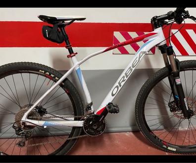 Orbea alma h29 de segunda mano Milanuncios