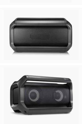 Altavoz LG XBOOM ON2DN Woofer 6,5 Multi Bluetooth Doble Entrada Micro