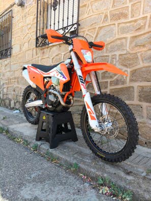 KTM EXC