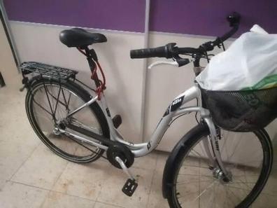 Bicicleta ktm online mujer