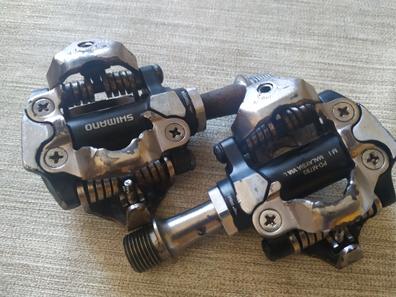 Despiece pedales shimano online xt