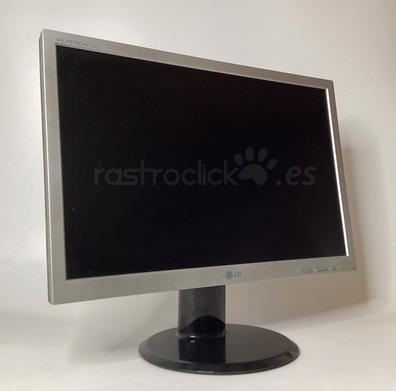 Milanuncios - Monitor 22” LG Flatron L222WS-SN