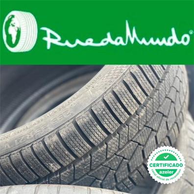 Milanuncios 145 80 15 155 60 15 ruedas ocasion lla