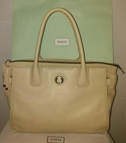 Milanuncios - Bolso tous