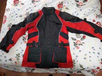 Chaquetas Accesorios para moto de segunda mano baratos Barcelona | Milanuncios