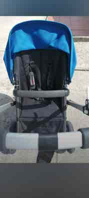 Silla paseo bugaboo Coches de bebé de segunda mano baratos | Milanuncios