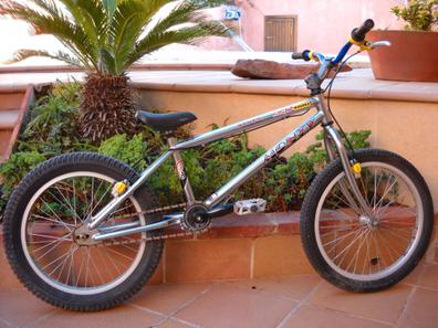 Bicicletas de trial online baratas