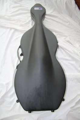 Estuche violonchelo Instrumentos musicales de segunda baratos Milanuncios