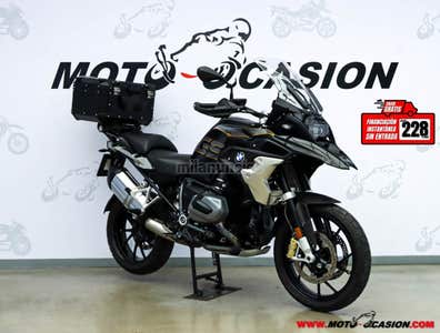 BMW R 1250 GS
