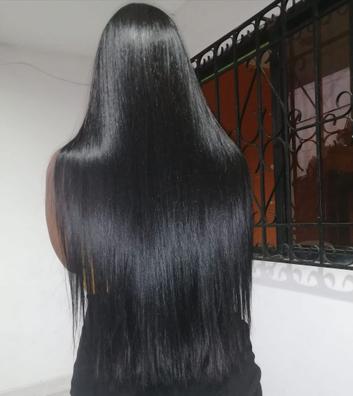 Grapas para extensiones de cabello, Nano Microrings, cuentas para