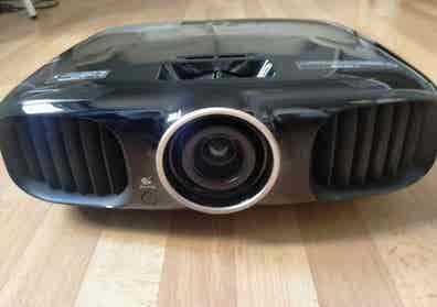 Proyectores de vídeo segunda mano baratos Milanuncios