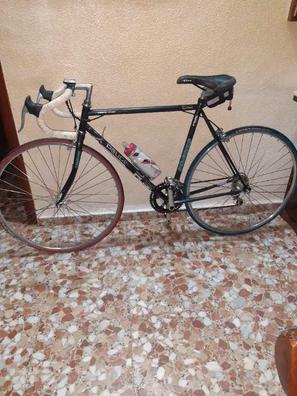 Bicicleta peugeot best sale carretera años 80