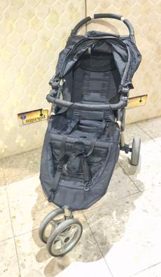 Silla de paseo City Mini GT2 BABY JOGGER