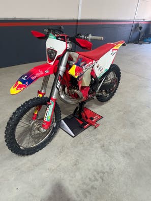 Gas gas - EC 250 TPI
