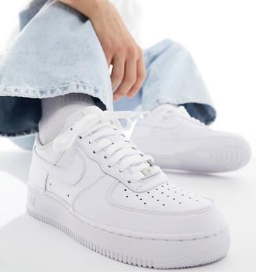 Nike air force mujer baratas 2025