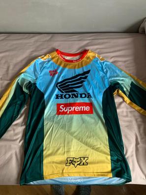 Honda Camisetas de hombre de segunda mano baratas Milanuncios