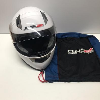 Milanuncios - casco ls2 Airflow