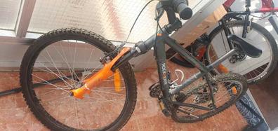 Bicicleta para niños 24 Pulgadas de segunda mano en WALLAPOP