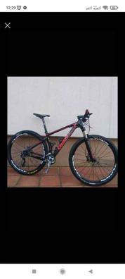 Giant best sale carbono 29