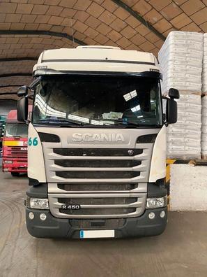 Las mejores ofertas en Piezas y accesorios para 2017 Scania SERIE R