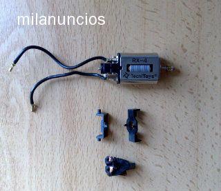 Milanuncios - Trencillas Scalextric