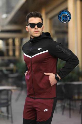 Chandal nike xxl sales