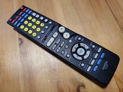 Denon de segunda mano | Milanuncios