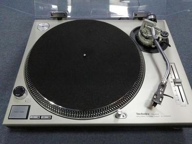 TECHNICS SL 1200 MK2 Giradiscos